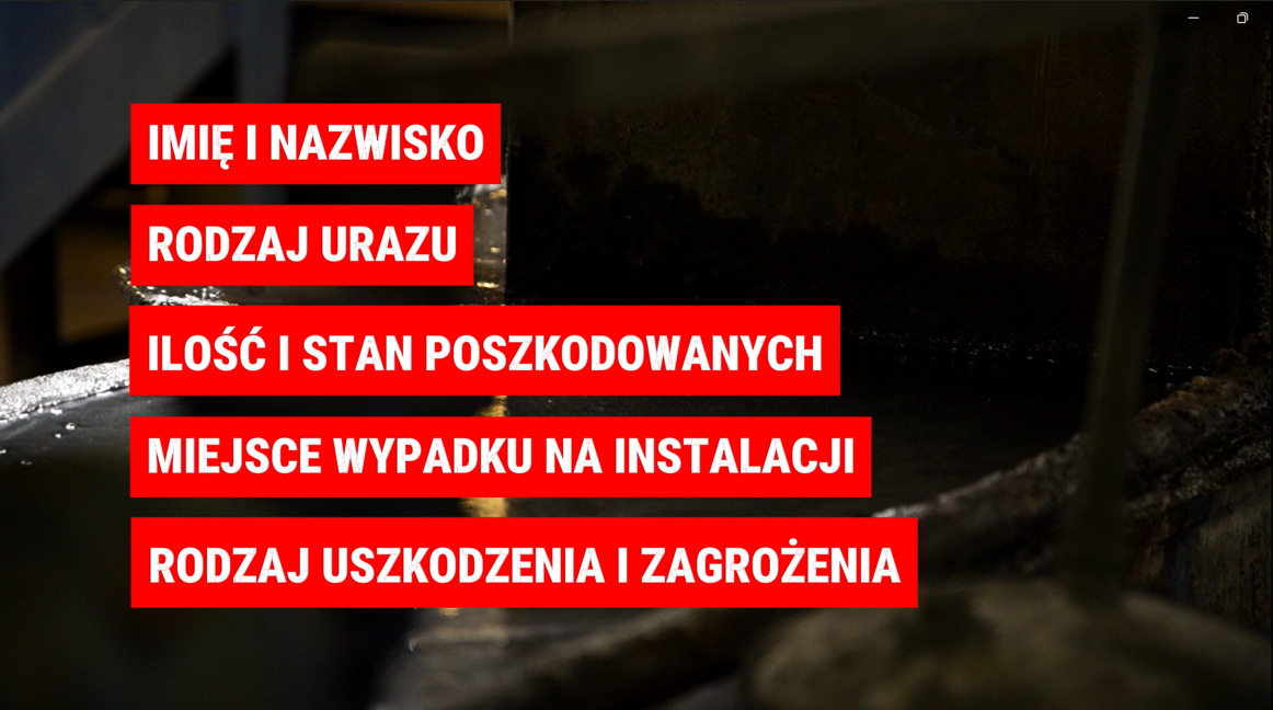 instruckcje